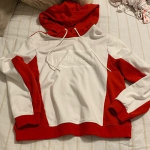 Hunter hoodie